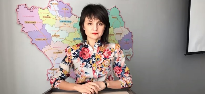 Пензенцам разъяснили, как бороться с «постковидными» симптомами