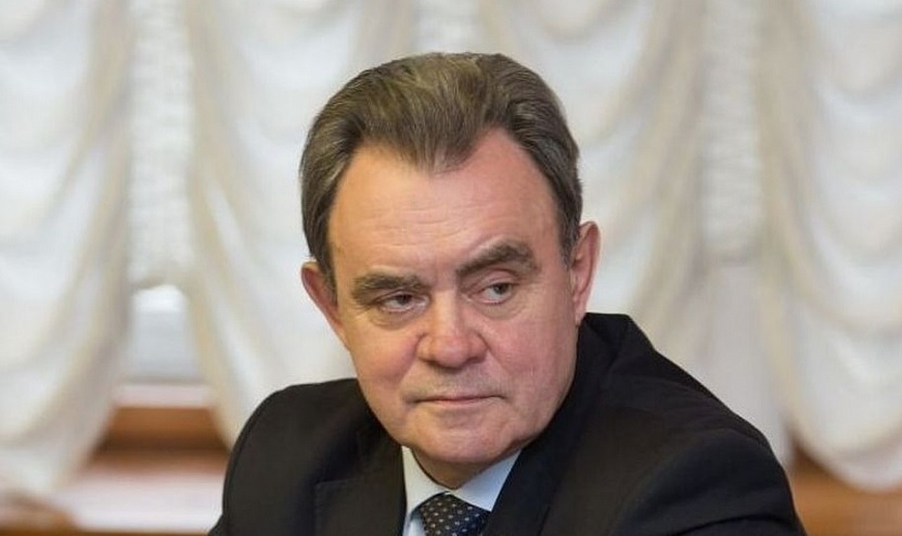 Валерий Лидин: антироссийское заявление главы Белого дома противоречит нормам политической и человеческой этики