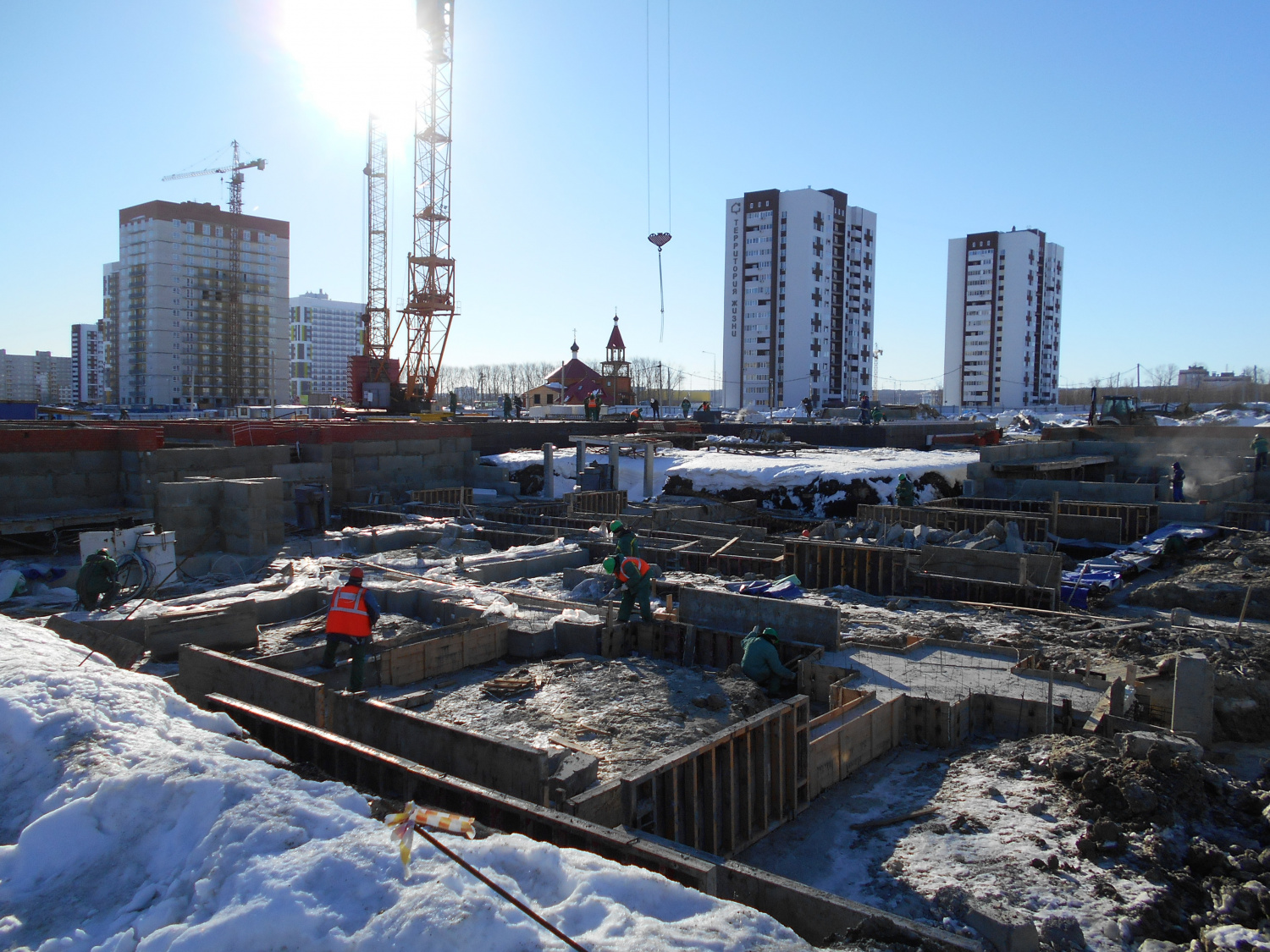 Пензенцам рассказали, где могут появиться 6 новых школ