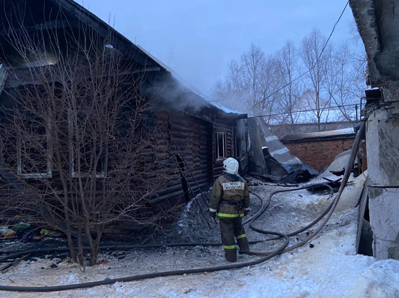 Следователи назвали причину гибели 7-летней девочки в Кузнецке
