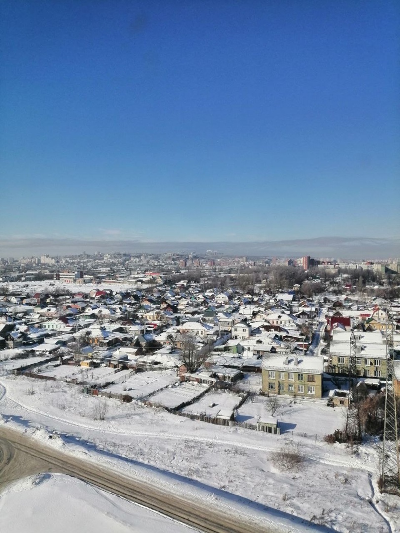 Мэра Пензы призвали заняться текущими крышами