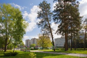 Переболевшие коронавирусом жители Заречного восстанавливают здоровье за счет бюджета.