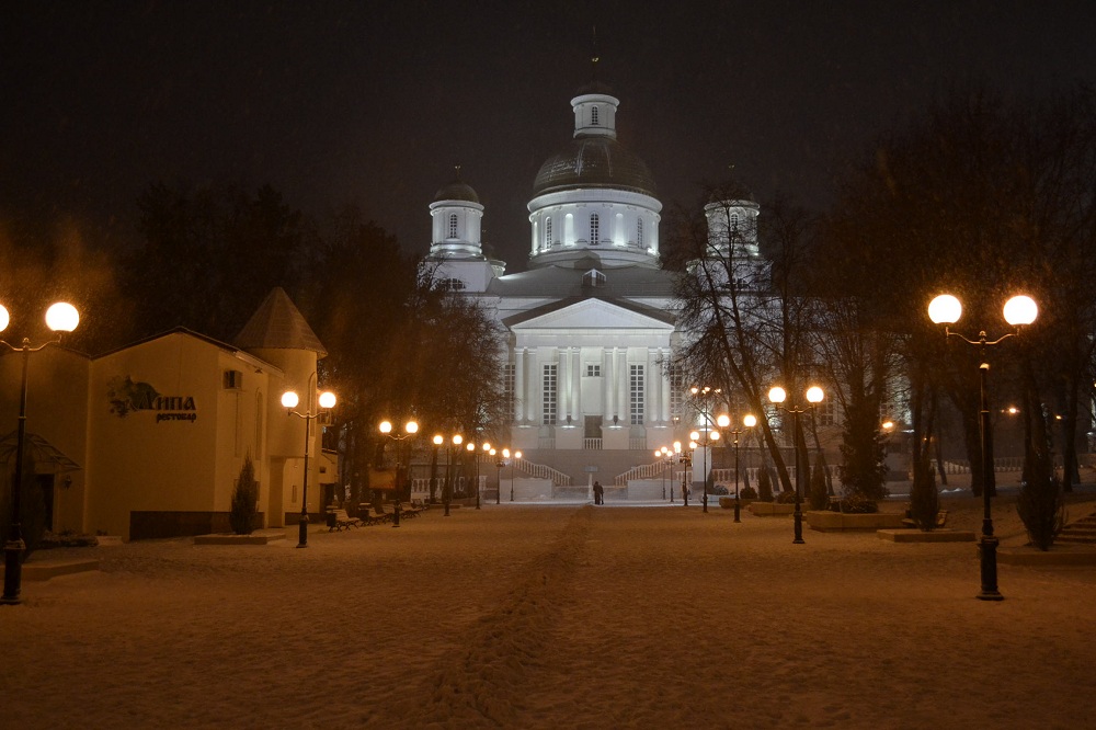 Мэр Пензы пообещал, что ходить по Московской улице станет безопасно