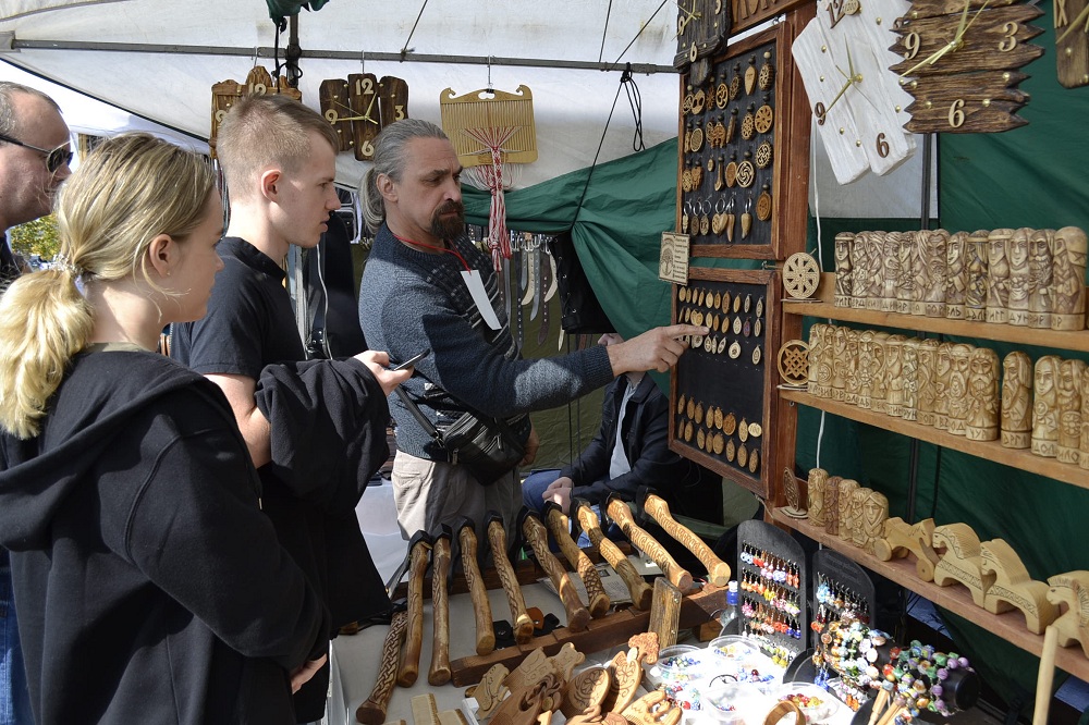 В Пензенской области «добрые» компании могут получить грант в полмиллиона