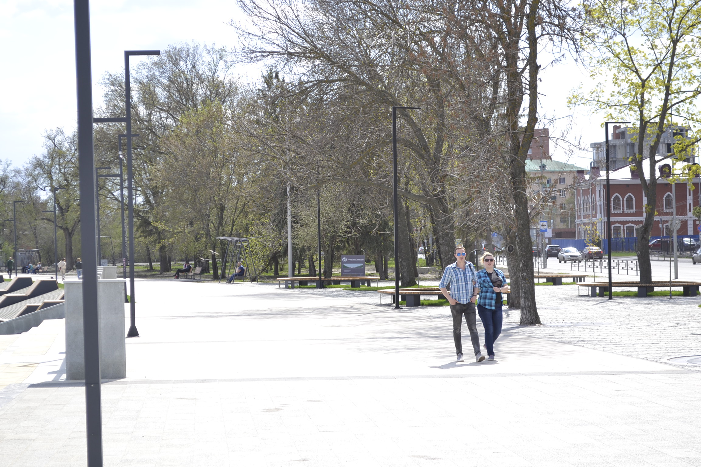 В 13 районах и 2 городах Пензенской области жители заразились COVID-19