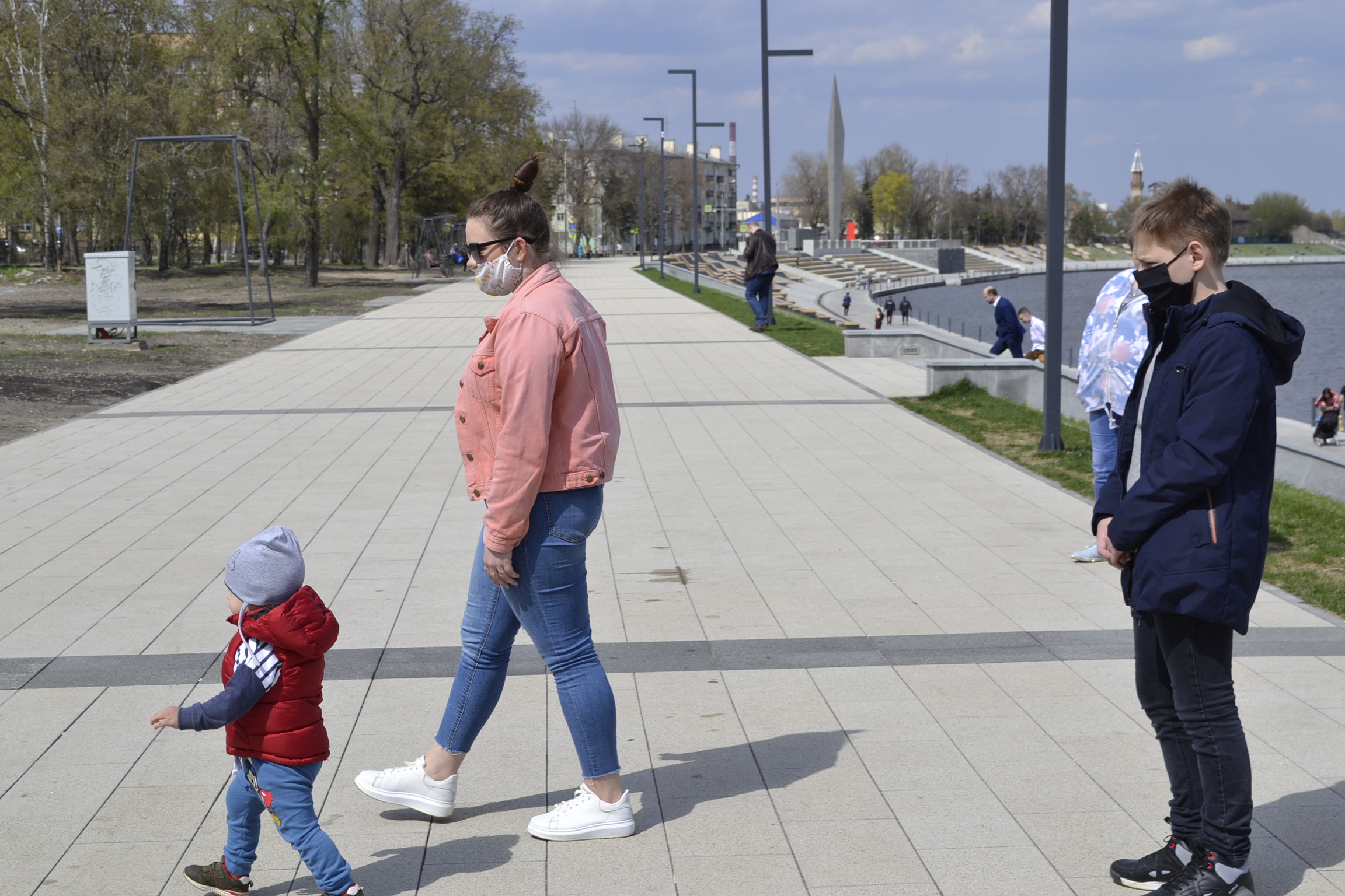 Пензенцам напомнили о необходимости подать заявления на соцвыплаты