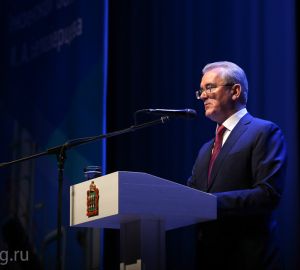 Пенза вышла на 9 место по индексу промпроизводства в России