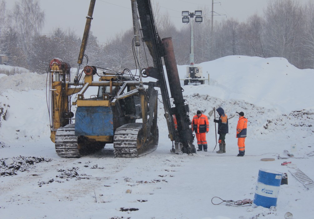 Иван Белозерцев рассказал, во сколько обошелся первый этап реконструкции улицы 40 лет Октября