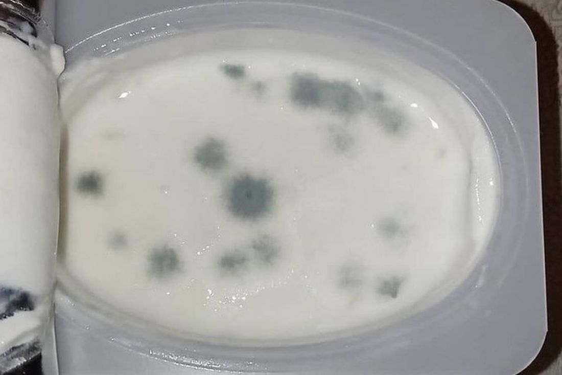 Йогурт с сюрпризом: пензенские родители пожаловались на качество школьного питания