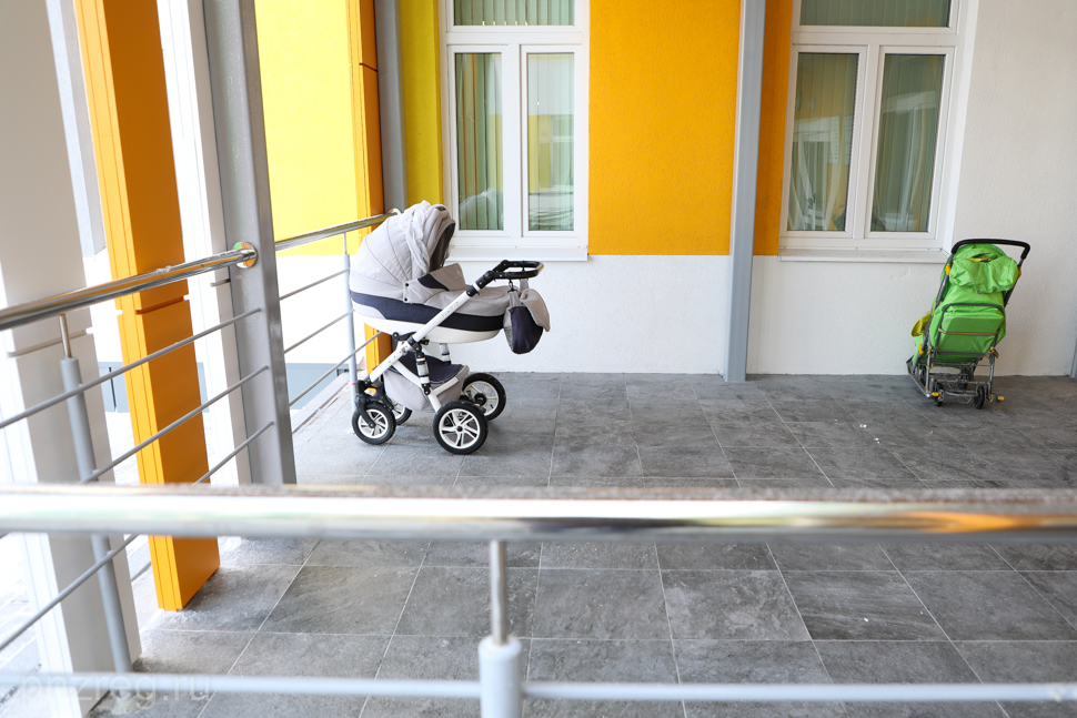 Школа материнства объявила график занятий в марте