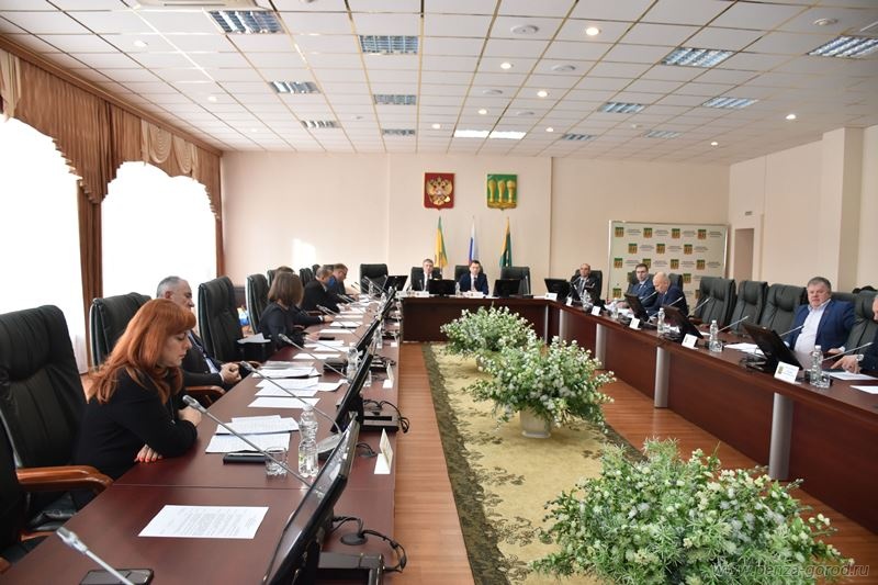 В Пензе 374 бесхозяйные сети оформят в собственность муниципалитета