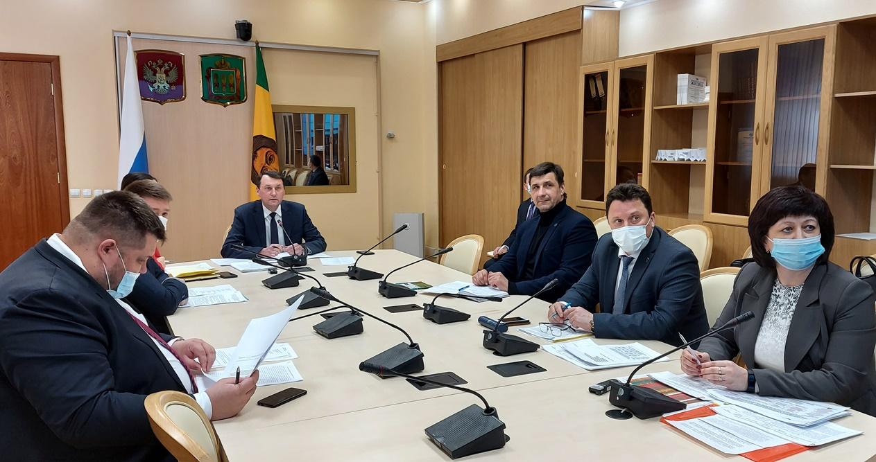 В Пензенской области капремонт проведут в 30 школах