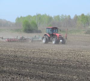 Сельхозпроизводители Пензенской области завершают подготовку к посевной кампании