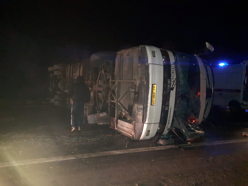 Пострадавшие в ДТП под Рязанью пассажиры автобуса получат страховые выплаты