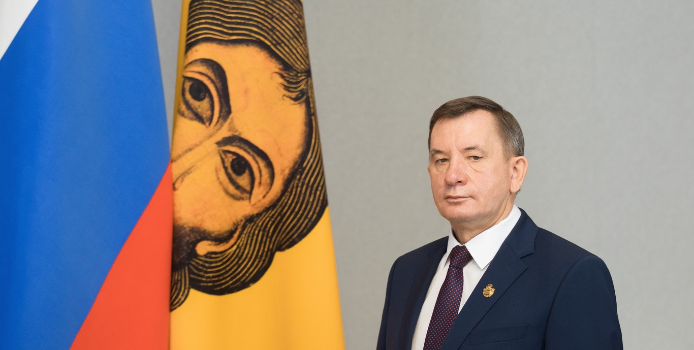 В Пензе Александр Гришаев остался министром строительства и дорожного хозяйства