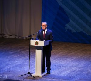 Губернатор Пензенской области заявил о продлении налоговых каникул