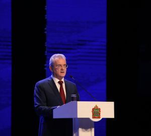 Губернатор поставил задачу расширить программу развития туризма