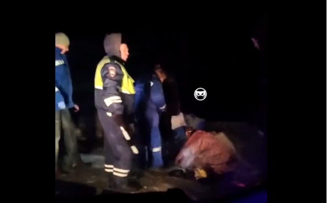 В рязанском УМВД подтвердили информацию о пострадавших в пензенском автобусе