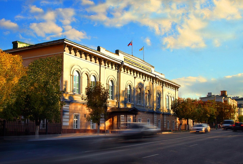 На сессии заксобра утвердят Лисина и разрешат сходы граждан по вопросам самообложения