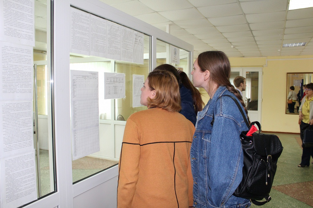 Будущих врачей приглашают в пензенский минздрав