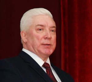 Пензенским госуниверситетом продолжит руководить Александр Гуляков