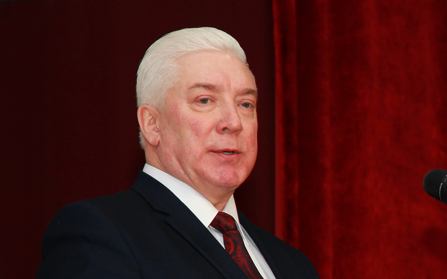 Пензенским госуниверситетом продолжит руководить Александр Гуляков