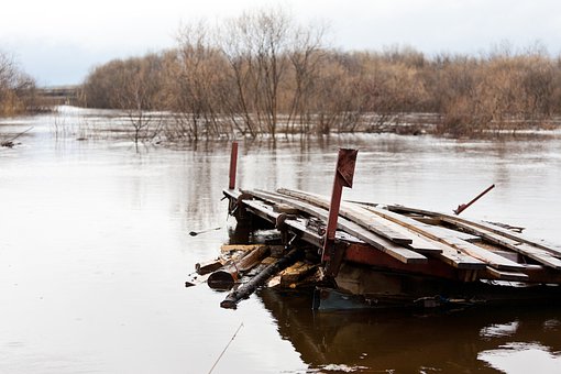 В Пензенской области обсудили угрозу «большой воды»