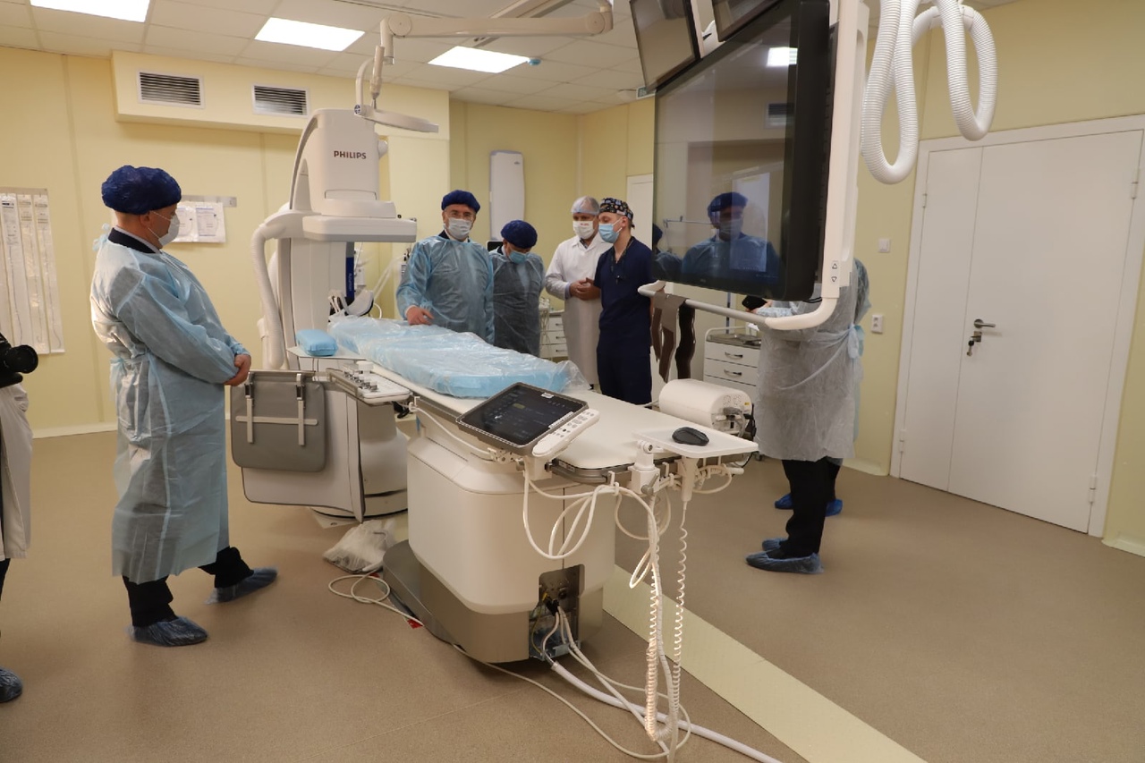 Пензенский губернатор поручил бороться за кадры в здравоохранении