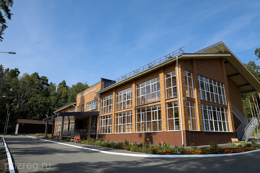 После побега детей реабилитационный центр в Кичкилейке проверила прокуратура