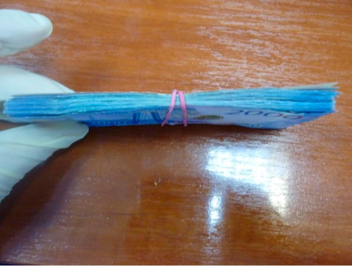 В Пензенской области судью приговорили к реальному сроку заключения за взятку