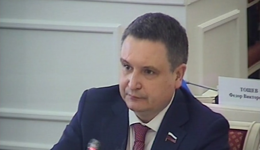 С Михаила Лисина снимут полномочия депутата Законодательного собрания Пензенской области