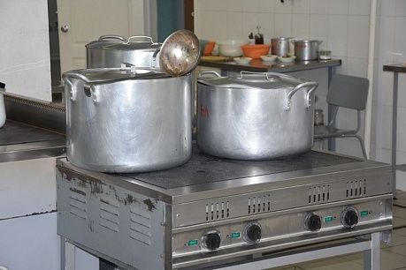 Жители Пачелмы пожаловались на качество питания в школе