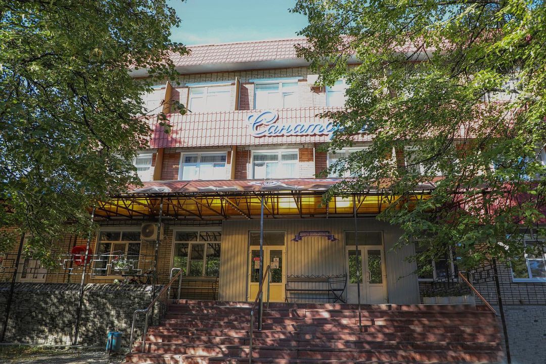 В Пензенской области отравившихся хлором детей отправят в санаторий на отдых