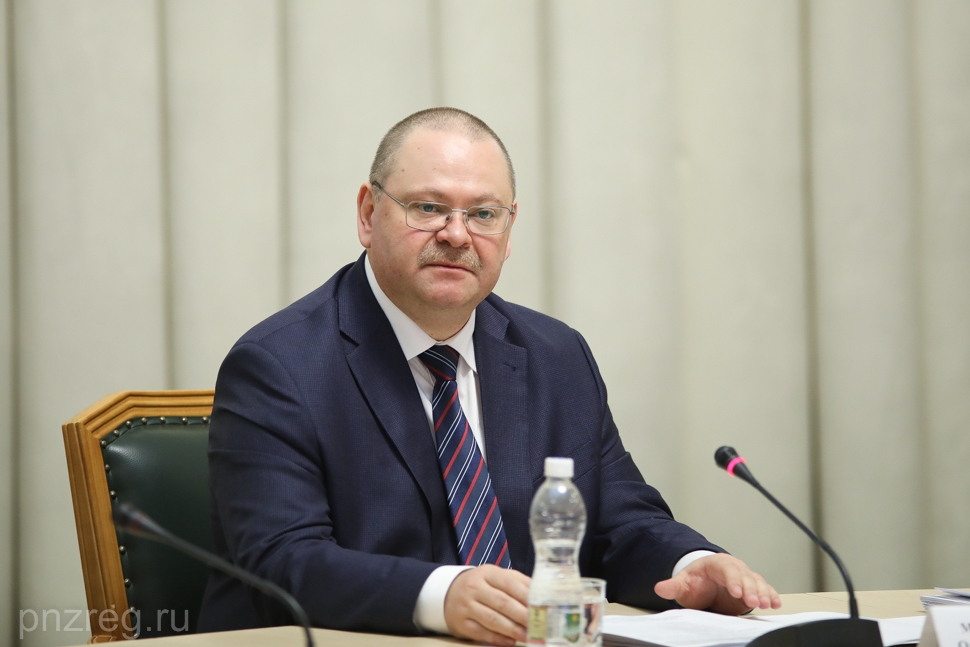 В Пензенской области главного архитектора выберут по итогам конкурса