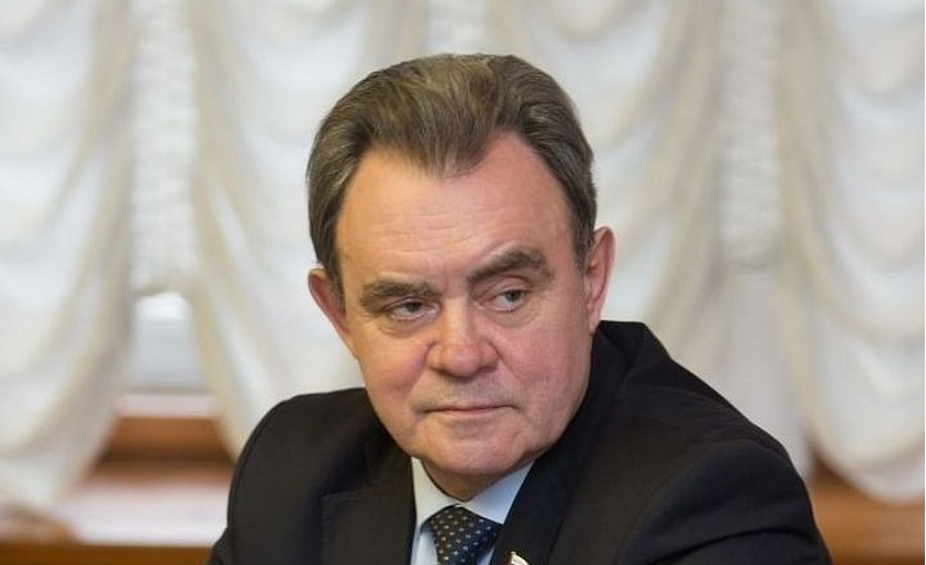 Валерий Лидин: «Диктант Победы» привлекает внимание не только молодежи»