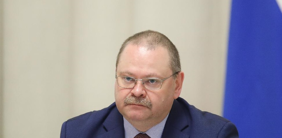 Олег Мельниченко раскритиковал работу министра соцзащиты Алексея Качана