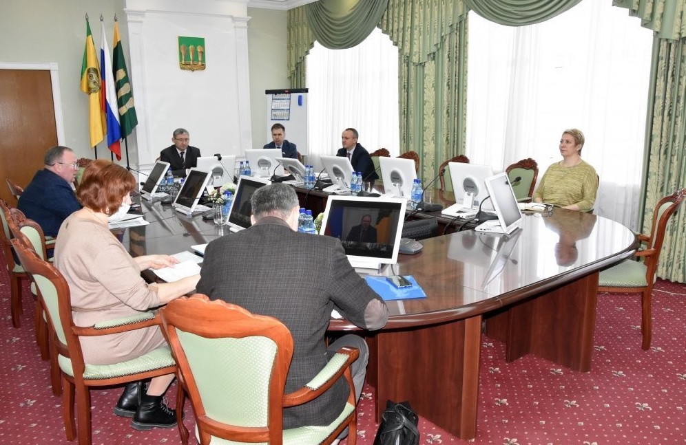 В пензенской мэрии постараются пустить дачные автобусы раньше