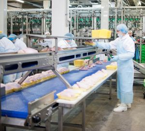 Животноводы Пензенской области ставят новые рекорды по надоям молока