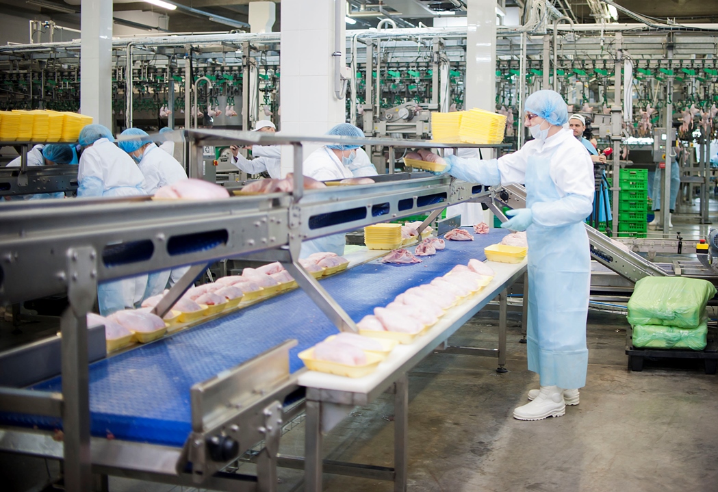 Животноводы Пензенской области ставят новые рекорды по надоям молока