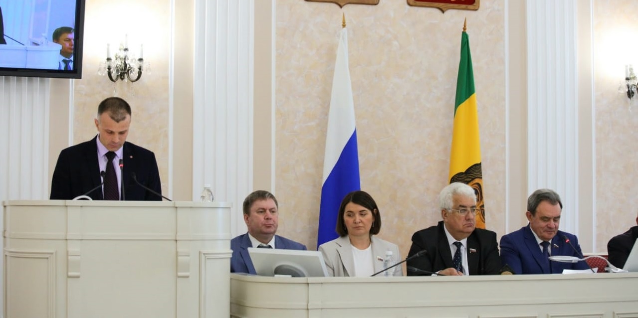 В Пензенской области утвержден новый механизм благоустройства территорий