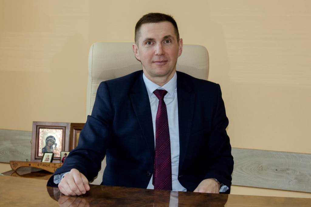 Олег Денисов заявил о намерении сменить работу