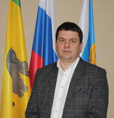 Назначен врио главы администрации Пензенского района