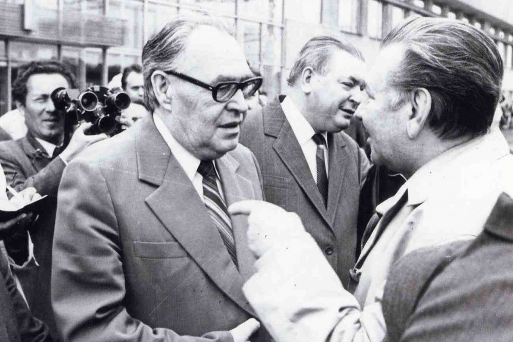 Пензенской школе №58 присвоили имя Георга Мясникова