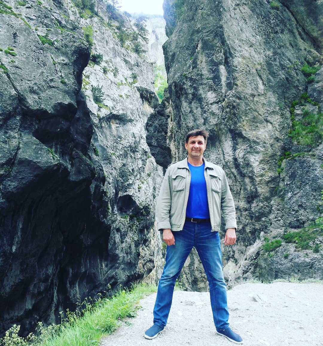 Игорь Пантюшов покинул пост замминистра культуры