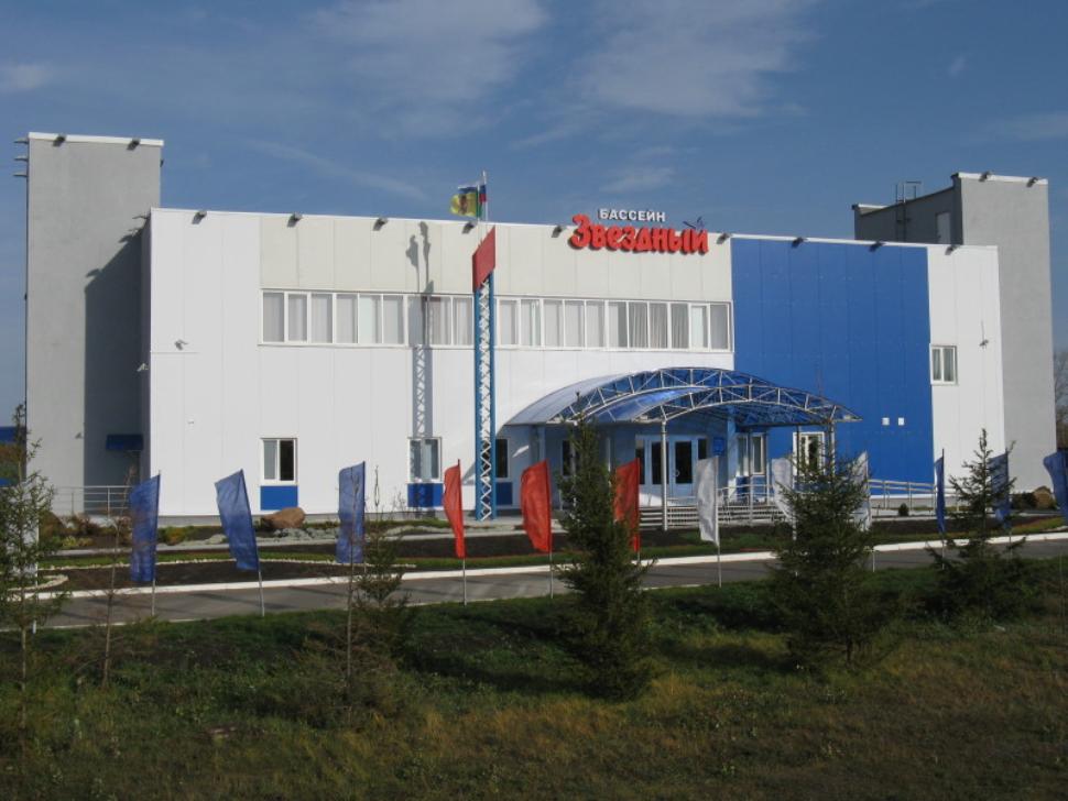 После отравления детей хлором в 15 районах Пензенской области проверили бассейны