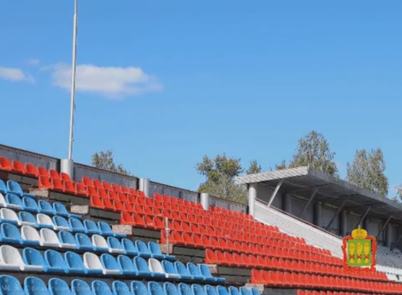 На реконструкцию стадиона «Пенза» выделят более 800 млн рублей
