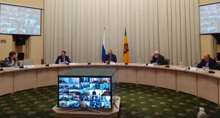 Олег Мельниченко заболел ковидом после прививки «Спутником V»