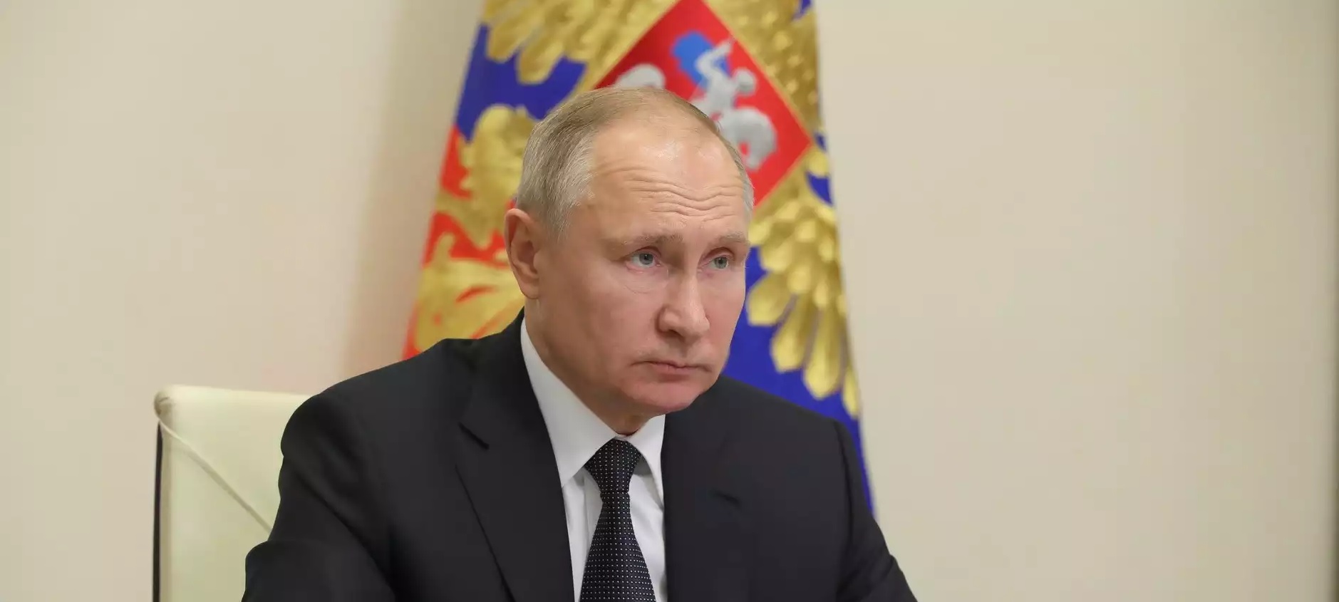 Владимир Путин огласит послание Федеральному собранию 21 апреля