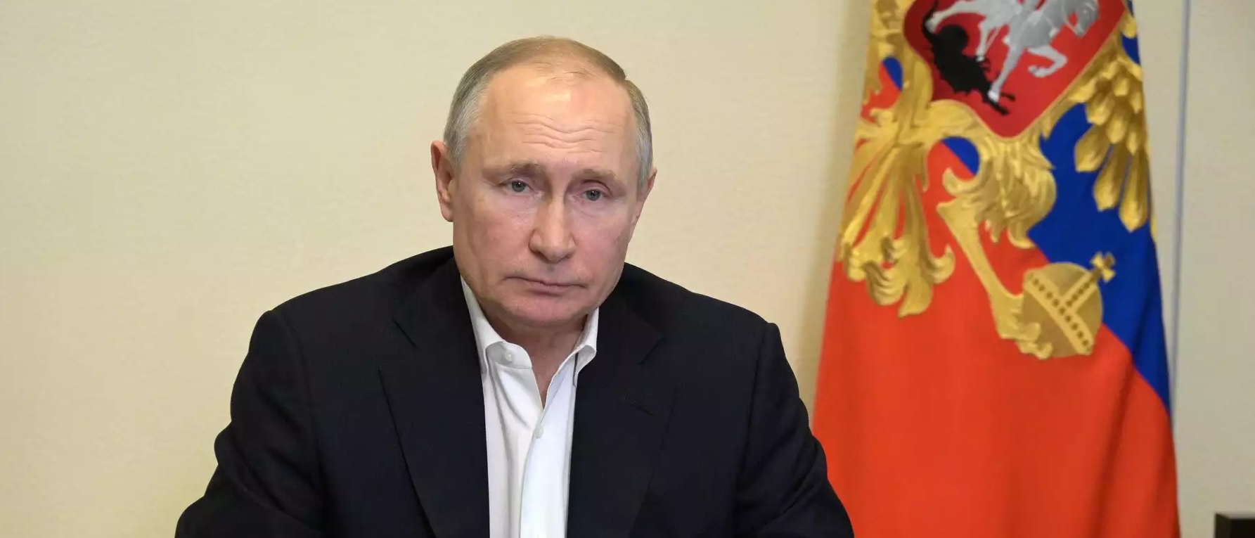 Владимир Путин выступит с посланием к Федеральному Собранию