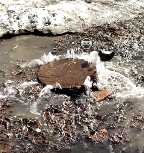 В Пензе нашли пропавшую 93-летнюю старушку